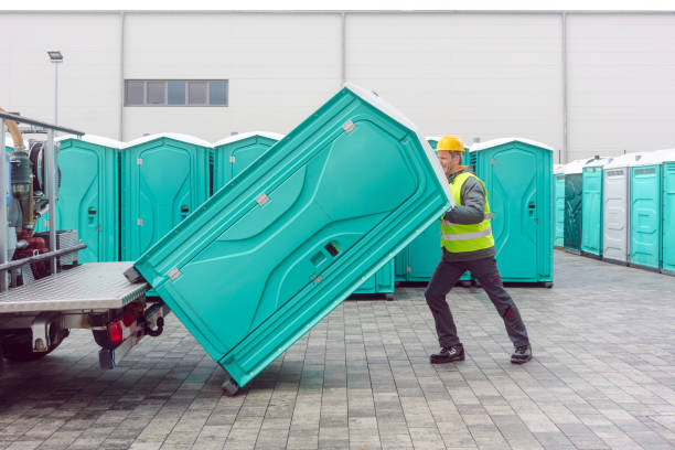 Professional porta potty rental in Maitland, FL